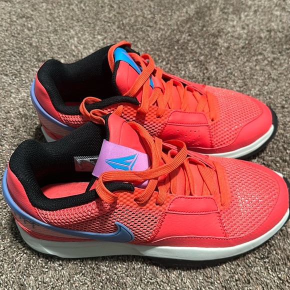 Other - Ja One Fuel size 8 like new